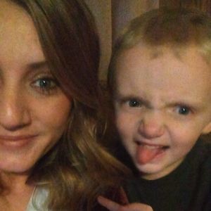 Meet your Posher, Samantha